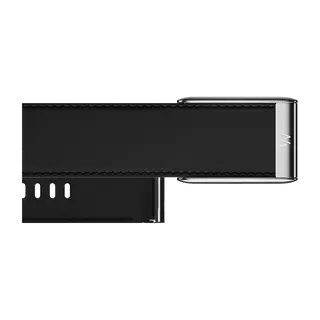 Dây LeatherLuxe Straight 5.0 – dây trải ngang