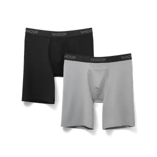 Bộ 2 quần boxer Essential – ảnh chính