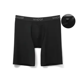 Quần boxer Essential – ảnh chính