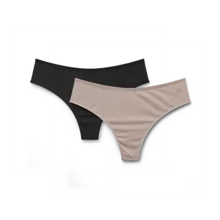 Bộ 2 quần thong Essential – ảnh chính