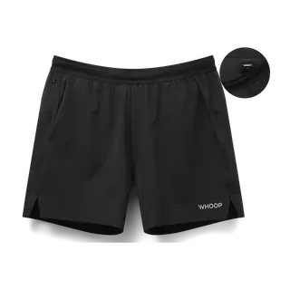 Quần short tập luyện nam – ảnh chính