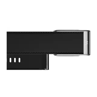 Dây LeatherLuxe Straight MG – dây trải ngang