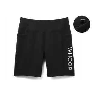 Quần short tập luyện nữ – ảnh chính
