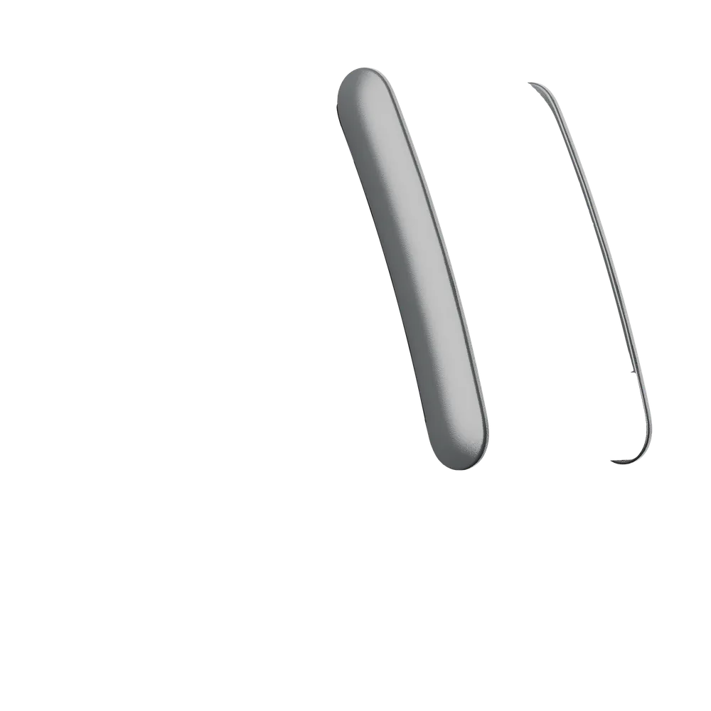 Khoá Alloy